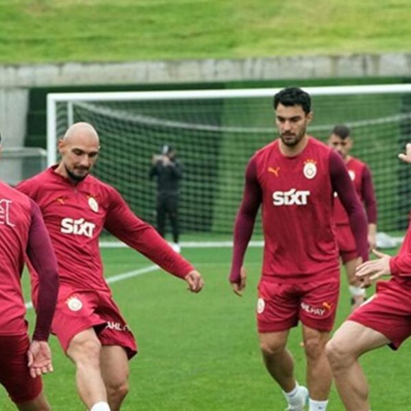 Son Dakika Spor Haberi | Galatasaray, şampiyonluk maçını bekliyor