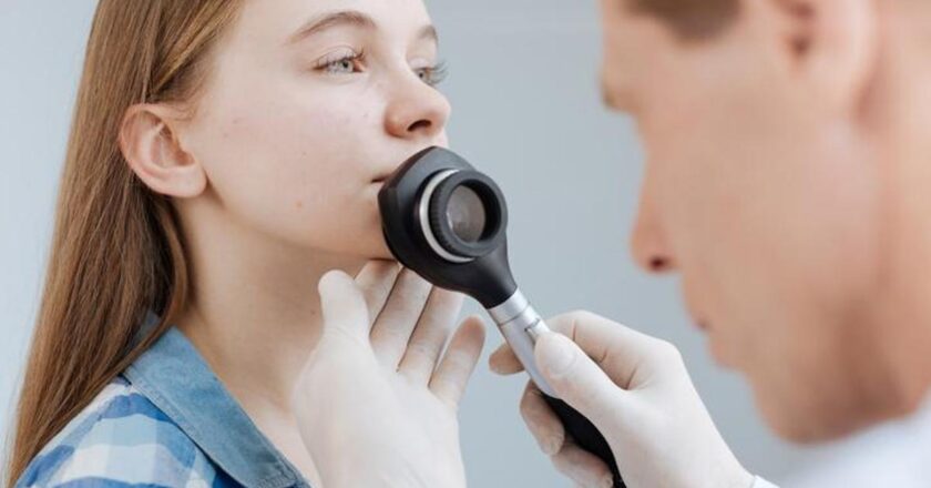 Dudak Kanseri Belirtileri Nelerdir? Dudak Kanseri Nasıl Anlaşılır? Tedavi Yöntemleri Nelerdir?