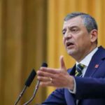 CHP lideri Özel’den orman yangınlarıyla ilgili paylaşım! “Belediyelerimiz, tüm imkanlarıyla yangın söndürme çalışmalarına destek veriyor”