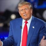 Trump’tan ‘uranyum’ resti: İran’a izin vermeyeceğiz