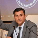 Ferdi Zeyrek 74 yıl sonra bir ilki başarmıştı! CHP Manisa’da birinci parti olmuştu