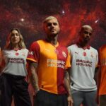 Galatasaray’dan formadaki beş yıldızla ilgili açıklama