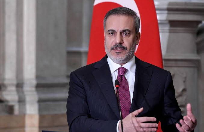 Hakan Fidan açıkladı: Rusya-Ukrayna görüşmeleri devam edecek mi? – Son Dakika Türkiye Haberleri