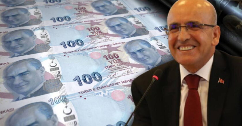 Vergi denetimlerinde yeni dönem: AKP’den zam ve kadro hamlesi – Son Dakika Ekonomi Haberleri