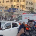 Soykırımcı İsrail, Gazze’de sivillere saldırmaya devam ediyor: 3’ü çocuk 6 kişi öldü