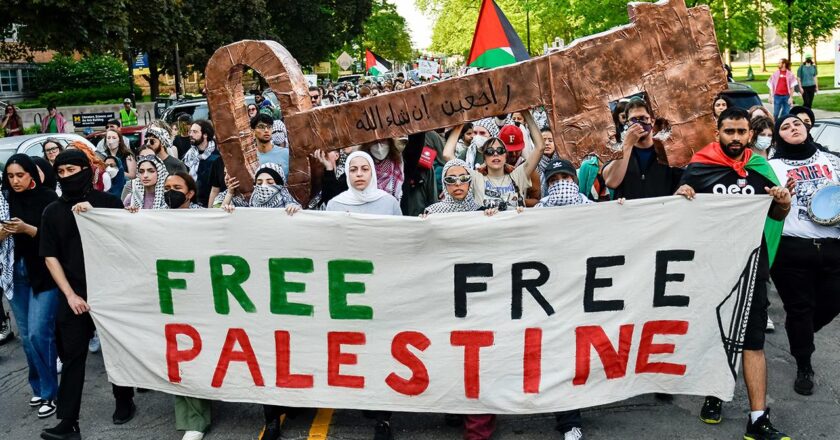 Öğrencilerinin gözetlendiğini belirleyen Michigan Üniversitesi, güvenlik şirketleriyle sözleşmeleri feshetti