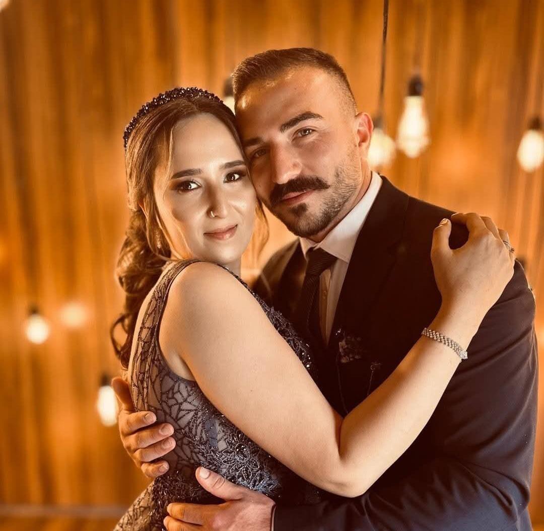 Eskişehir'in ateşinde şehit edildi! Tolunay Kocaman detaylı kalpler yandı 4