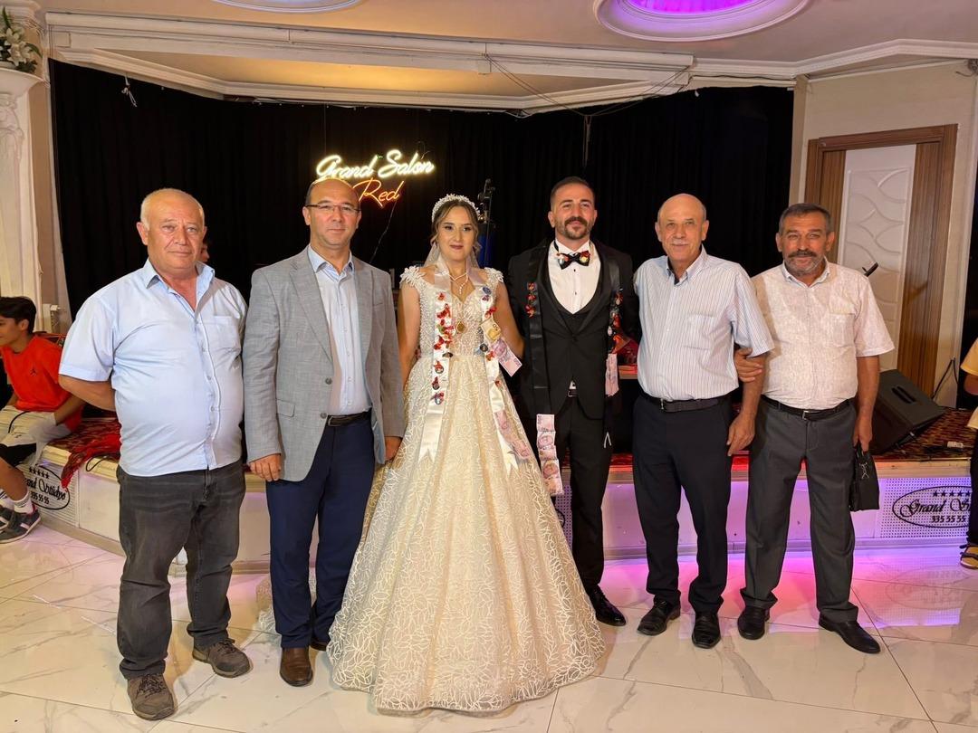 Eskişehir'in ateşinde şehit edildi! Tolunay Kocaman detaylı kalpler yakıldı 3