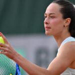 Zeynep Sönmez, Wimbledon’da tarih yazıyor!