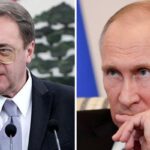 Putin, Dışişleri Bakan Yardımcısını görevden aldı! İki gün önce görevden alınan Ulaştırma Bakanı aracında ölü bulunmuştu