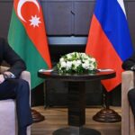 Putin’i kızdıracak sözler! Aliyev’den Ukraynalılara çağrı: “Biz de böyle yaptık” diyerek açıkladı