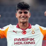Arda Ünyay, Galatasaray’daki idolünü açıkladı