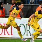 MKE Ankaragücü’nde ayrılık! Resmen açıklandı…