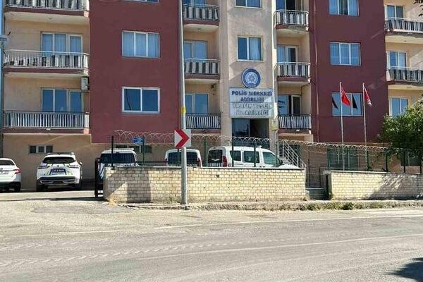 Manisa’da uyuşturucu operasyonu: 6 kişi tutuklandı