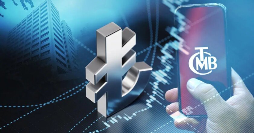 Merkez Bankası kredi kartı faiz oranlarında indirime gitti – Son Dakika Ekonomi Haberleri