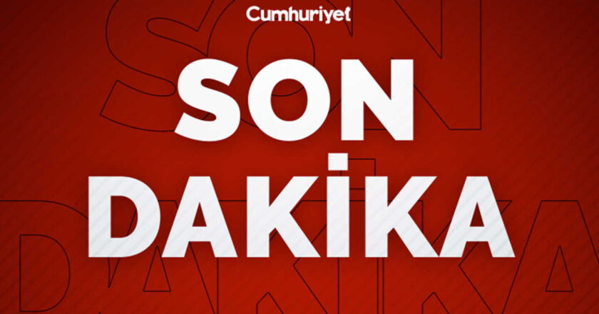 Son Dakika… Çekmeköy’de yangın: Ekipler sevk edildi! – Son Dakika Türkiye Haberleri