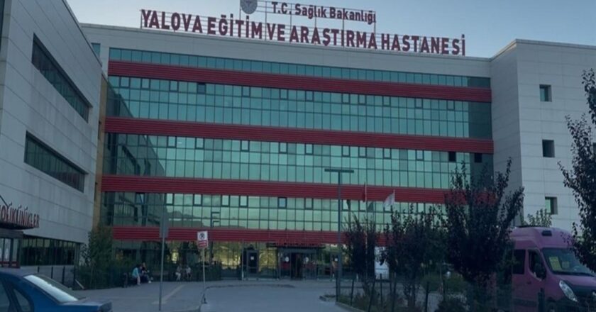 Yalova’da tavuklu pilav 190 kişiyi hastanelik etti