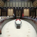 Türkiye ile BAE arasında 7 ortak anlaşma imzalandı