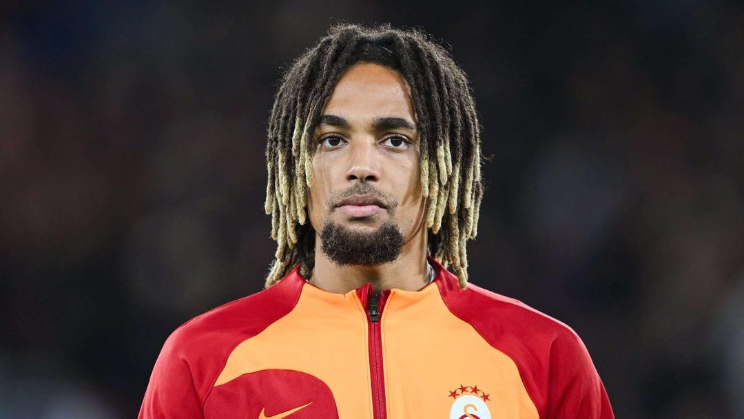 Galatasaray Kerem ve misilleme! Tam Otorite EY GARICHE: Fenerbahçe eski yıldız Türkiye'ye geri dönebilir! 3