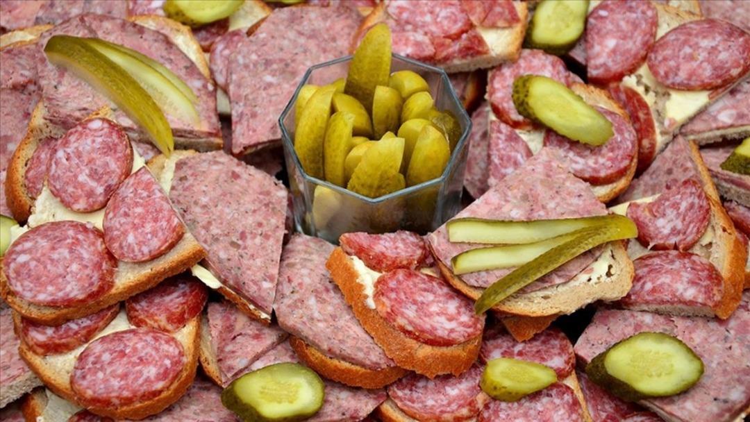 Şaşırtıcı Arama: Çok fazla et yemek kanser mi? Et tüketiminin kanserle ilişkisi var mı? 4