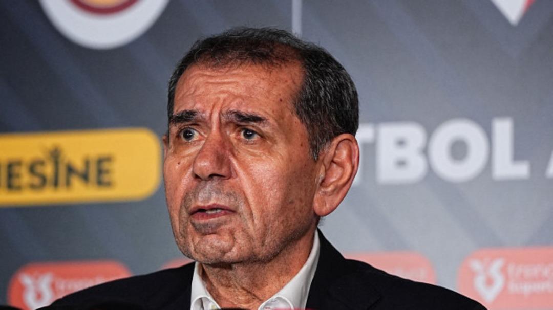 Galatasaray hayranları Dursun Özbek'i istifaya davet ediyor! Kerem Aktukoğlu Pahalı Karar 2