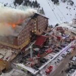 Kartalkaya otel yangını soruşturmasında yeni gelişme! Tarih ve plaka vermişti… GPS kaydı gerçeği ortaya çıkardı: İtfaiye raporu tesise gidilmeden mi hazırlandı?