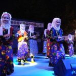 Başiskele’de yöresel kültürler festivalde buluştu