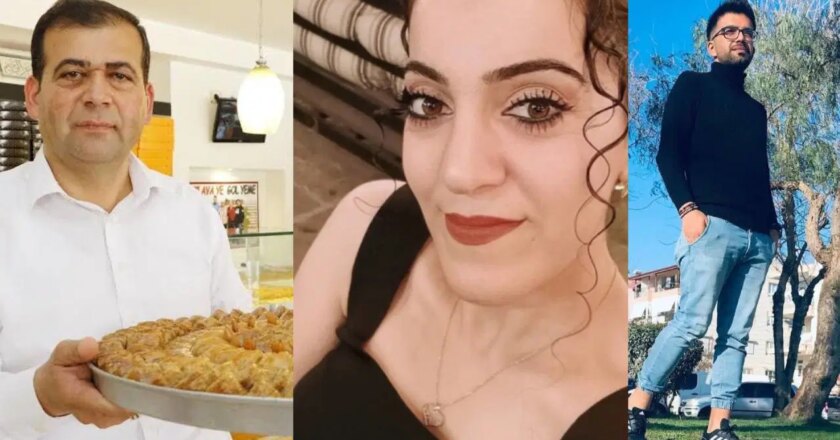 Antalya’da oda başkanı dehşet saçtı… Kadın personeli ile arkadaşını öldürüp, intihar etti! – Son Dakika Türkiye Haberleri