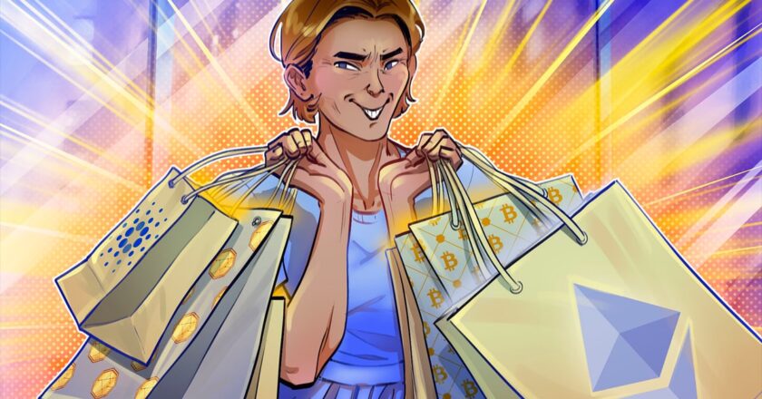 Kripto parayla alınabilecek 8 çılgın şey