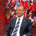 Özgür Özel: ‘Kemal Bey’i partiden atmak değil, baş tacı yapmak isteriz’
