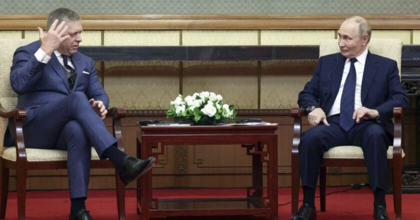Putin: Trump yönetimi Rusya’nın Ukrayna işgali gerekçelerini dinliyor