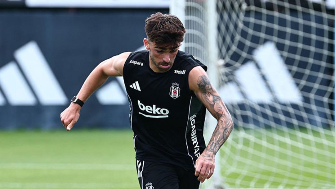 Besiktas, Galatasaray Derby Dolmabahçe'de hata yapmadı! Kartal Black Kartal, Kocaelisport'u yendi 3-1