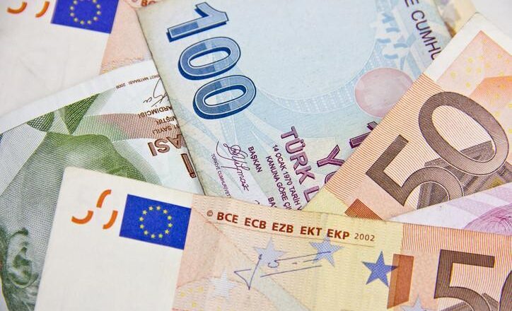 SERBEST PİYASA DÖVİZ KURU FİYATLARI 25 EYLÜL || Bugünkü dolar, euro, sterlin fiyatları ne kadar, kaç TL? Güncel döviz kuru son durum nedir?