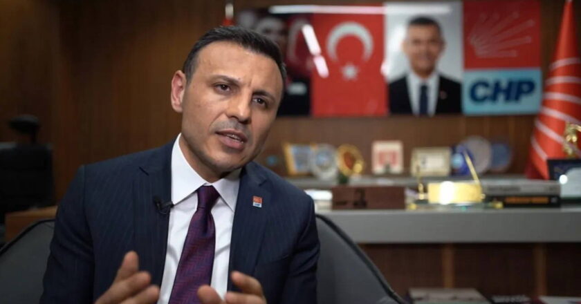 Yargının gündemi CHP: Özgür Çelik ve Gençlik Kolları Başkanı hakim karşısına çıkıyor – Son Dakika Türkiye Haberleri