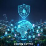 Cryzen crypto ile dijital dünyada güvenli yatırım fırsatları