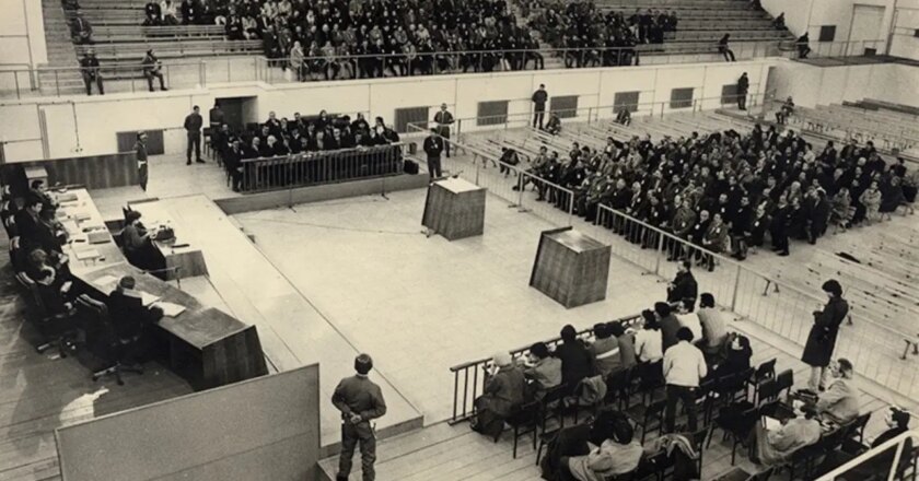 DİSK-AR: ’45 yılda işçilere örgütsüzlük dayatıldı, grev hakkı gasp edildi, emeğin payı geriledi… Darbe emekçiye yapıldı’ – Son Dakika Türkiye Haberleri