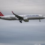 THY’nin taşıdığı yolcu sayısı 8 ayda 60,7 milyona ulaştı