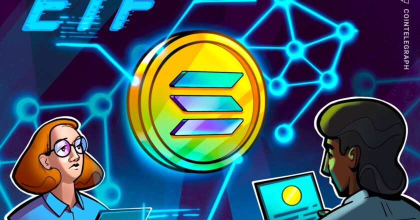 ETF yarışında öne çıkan Solana, Ethereum'u geride bırakabilir