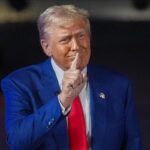 İsrail'in 'Gazze' hayalini yıkan yanıt! Trump: "İstikrar Gücü’nde Türkler de olacak"