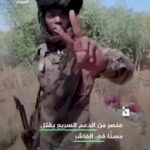 Kuzey Afrika ülkesi Sudan’da iç savaş katliama döndü