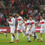 Dünya Şampiyonası Play-Off turu için muhtemel rakiplerimiz kimler? Uluslar Ligi’nden kimler gelebilir? İşte Türkiye’nin muhtemel rakipleri…