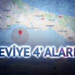Tüm kurumlarda aynı anda başlayacak! İstanbul dahil 7 ili kapsıyor: ‘Seviye 4’ alarmı verilecek