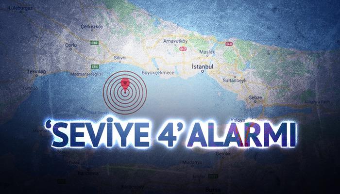 Tüm kurumlarda aynı anda başlayacak! İstanbul dahil 7 ili kapsıyor: ‘Seviye 4’ alarmı verilecek