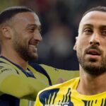 Cenk Tosun için sürpriz transfer iddiası! Eski takım arkadaşıyla Azerbaycan’da buluşacaklar…