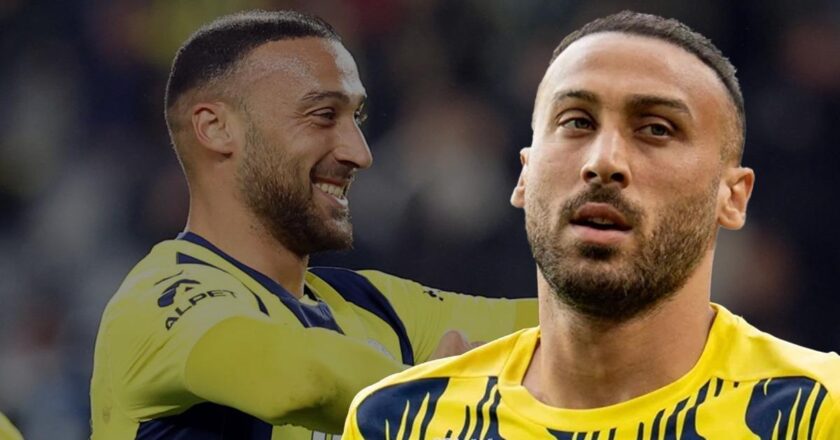Cenk Tosun için sürpriz transfer iddiası! Eski takım arkadaşıyla Azerbaycan’da buluşacaklar…