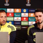 Fenerbahçe’nin milli yıldızı İsmail Yüksek, Tedesco’yla futbola geri döndü