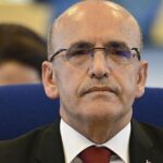 Bakan Şimşek: Beklentilerde iyileşmenin süreceğini öngörüyoruz