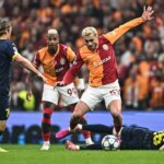 Galatasaray taraftarından Barış Alper Yılmaz’a tepki! – Son Dakika Spor Haberleri