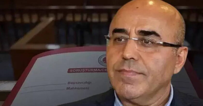 Hüseyin Gün itirafçı olmuştu… Tutuklu Necati Özkan: ‘Şizofren bir adamın iddialarıyla açılan deli saçması bir soruşturma’ – Son Dakika Türkiye Haberleri