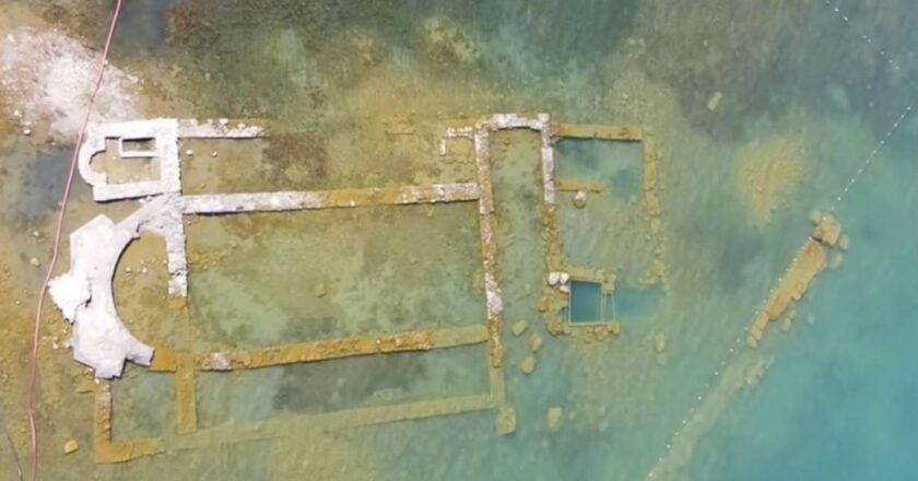 Yeni Papa XIV Leo’nun ilk resmi gezi programı İznik ile Beyrut arasında gerçekleşiyor